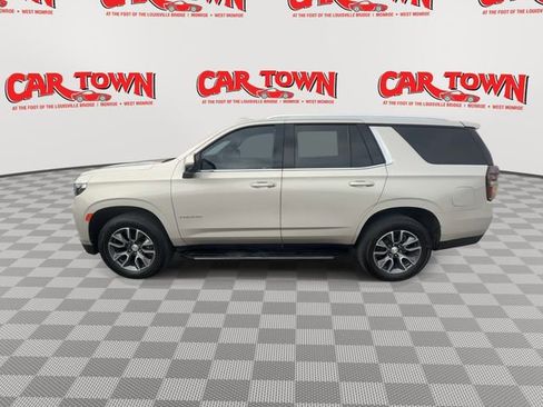 Used 2023 Chevrolet Tahoe LT w/ LT Signature Plus Package image 5