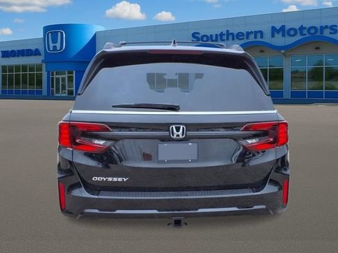 Used 2026 Honda Odyssey EX-L image 3