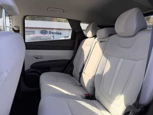 New 2026 Hyundai Tucson SEL image 6