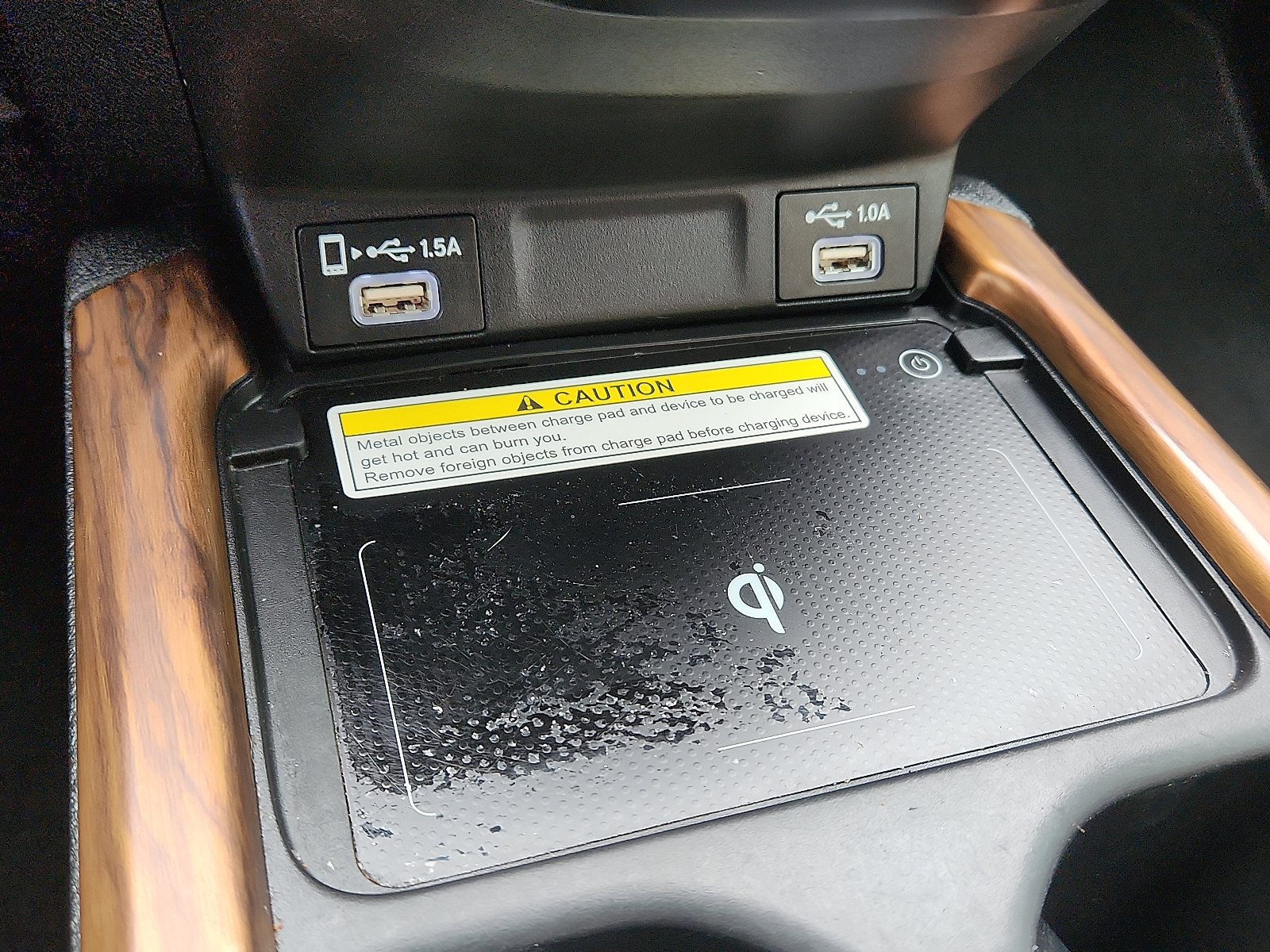 Used 2022 Honda CR-V Touring image 22