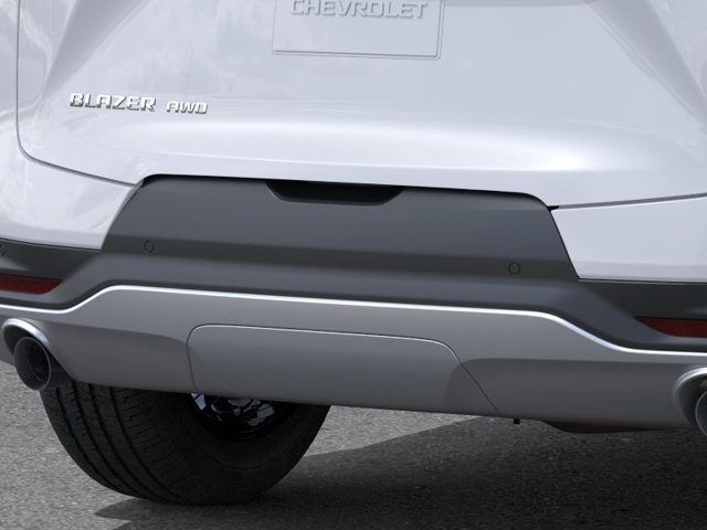 New 2026 Chevrolet Blazer LT w/ Convenience Package AWD/4WD image 14