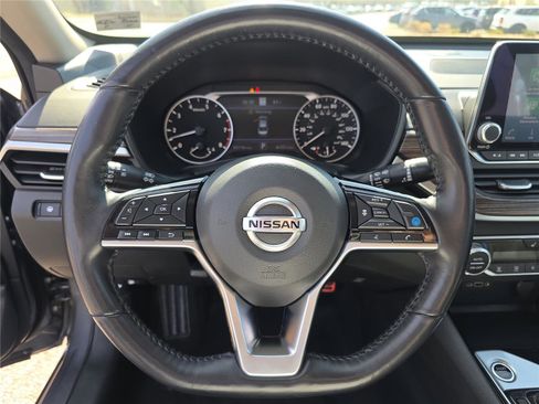 Used 2020 Nissan Altima 2.5 SL image 21