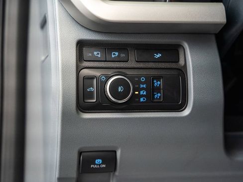 Used 2024 Ford F350 XLT w/ Black Appearance Package AWD/4WD image 47