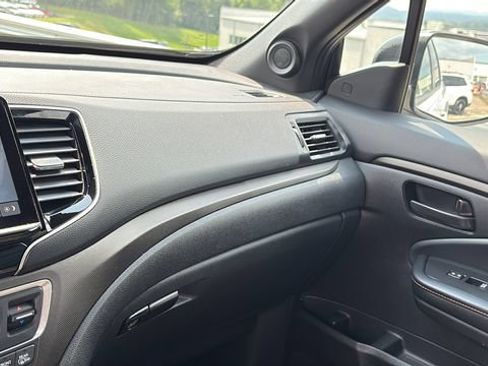 Used 2024 Honda Ridgeline TrailSport image 21