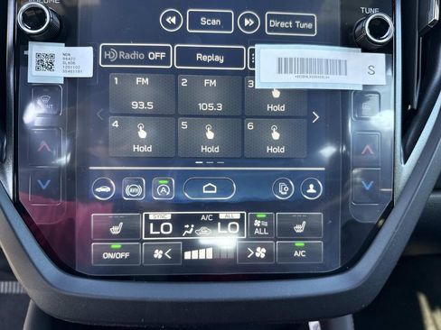 New 2026 Subaru Forester Wilderness image 32