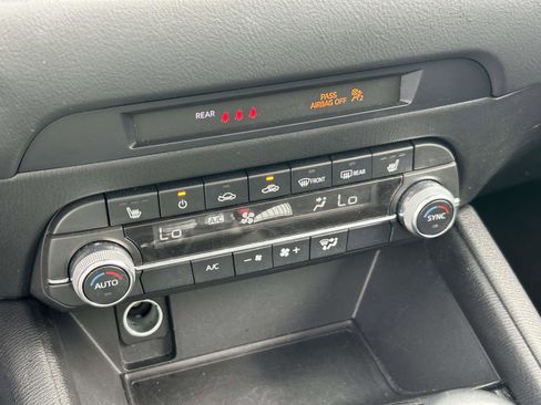 Used 2025 MAZDA CX-5 AWD 2.5 S w/ Preferred Package image 26