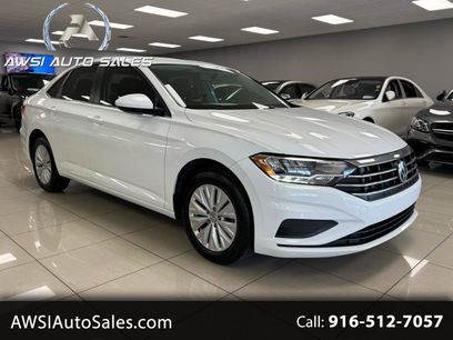 Used 2019 Volkswagen Jetta S w/ Driver Assistance Package