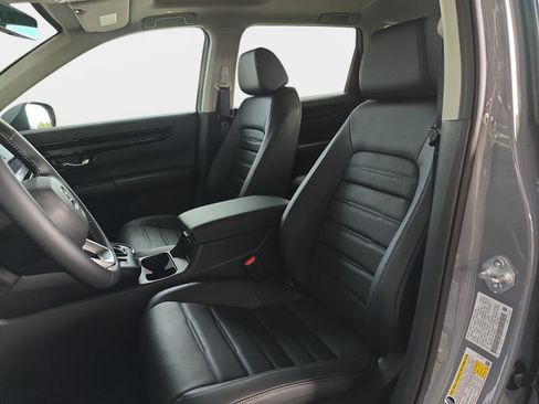 New 2026 Honda CR-V EX-L image 15