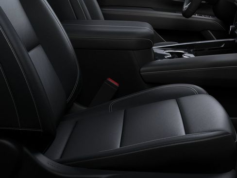 New 2026 Chevrolet Tahoe LT w/ Comfort Package RWD image 8