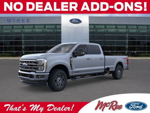 New 2026 Ford F350 Lariat w/ FX4 Off-Road Package AWD/4WD image 1