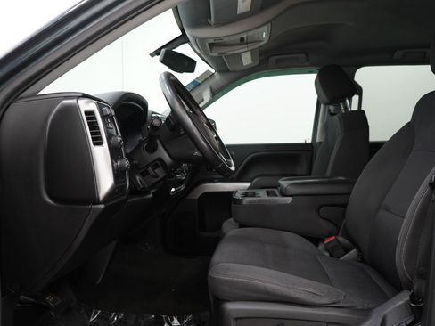 Used 2018 Chevrolet Silverado 1500 LT w/ All Star Edition AWD/4WD image 20