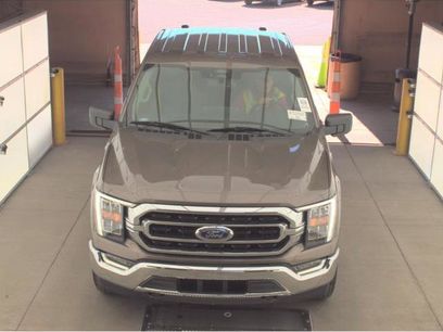 Used 2022 Ford F150 XLT w/ Equipment Group 302A High