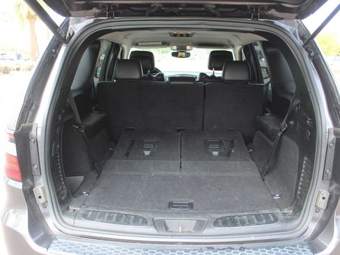 Used 2017 Dodge Durango GT w/ Nav & Power Liftgate Group RWD image 7