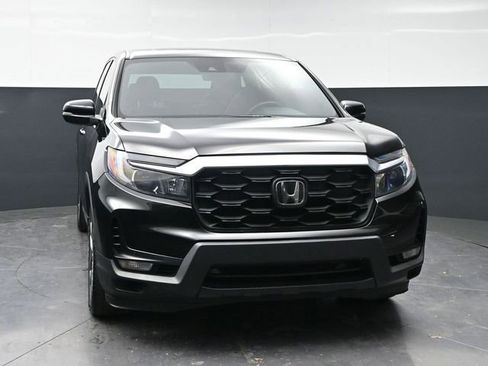 Used 2022 Honda Passport EX-L image 2