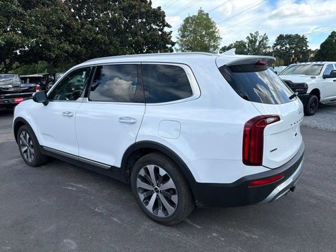 Used 2022 Kia Telluride S AWD/4WD image 6