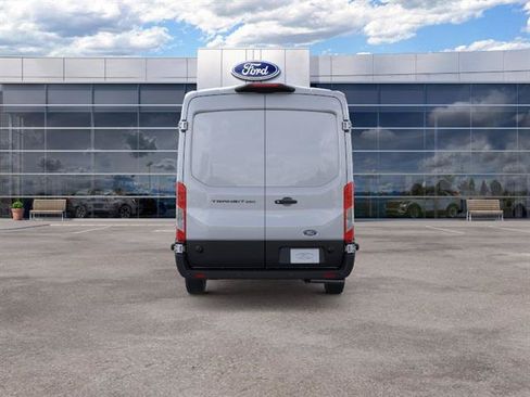 New 2026 Ford Transit 250 148 Medium Roof w/ Load Area Protection Package RWD image 5