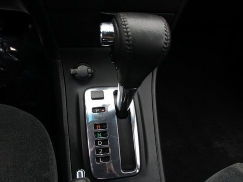 Used 2008 Toyota Corolla S FWD image 7