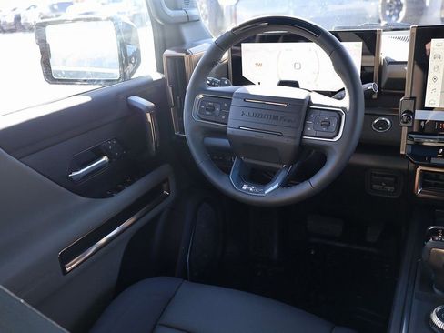 New 2025 GMC Hummer EV 3X w/ Battery Pack, 24 Module Pack AWD/4WD image 20