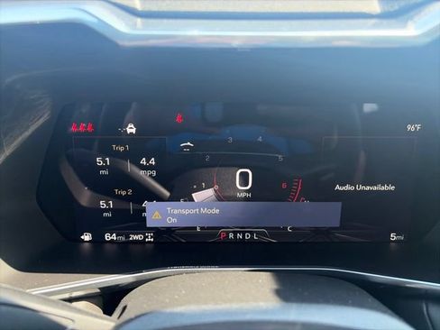 New 2026 GMC Canyon Elevation w/ Convenience Package AWD/4WD image 20