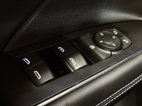 Used 2023 Buick Envision Preferred w/ Sport Touring Package image 35