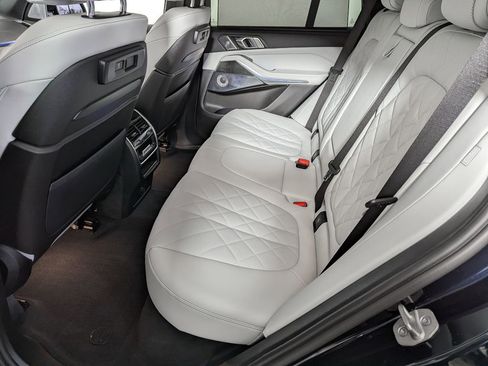 Certified 2023 BMW X5 M50i w/ Executive Package image 49