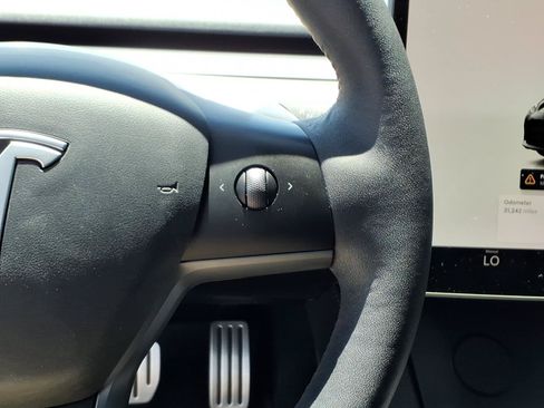 Used 2023 Tesla Model 3 Performance AWD/4WD image 18