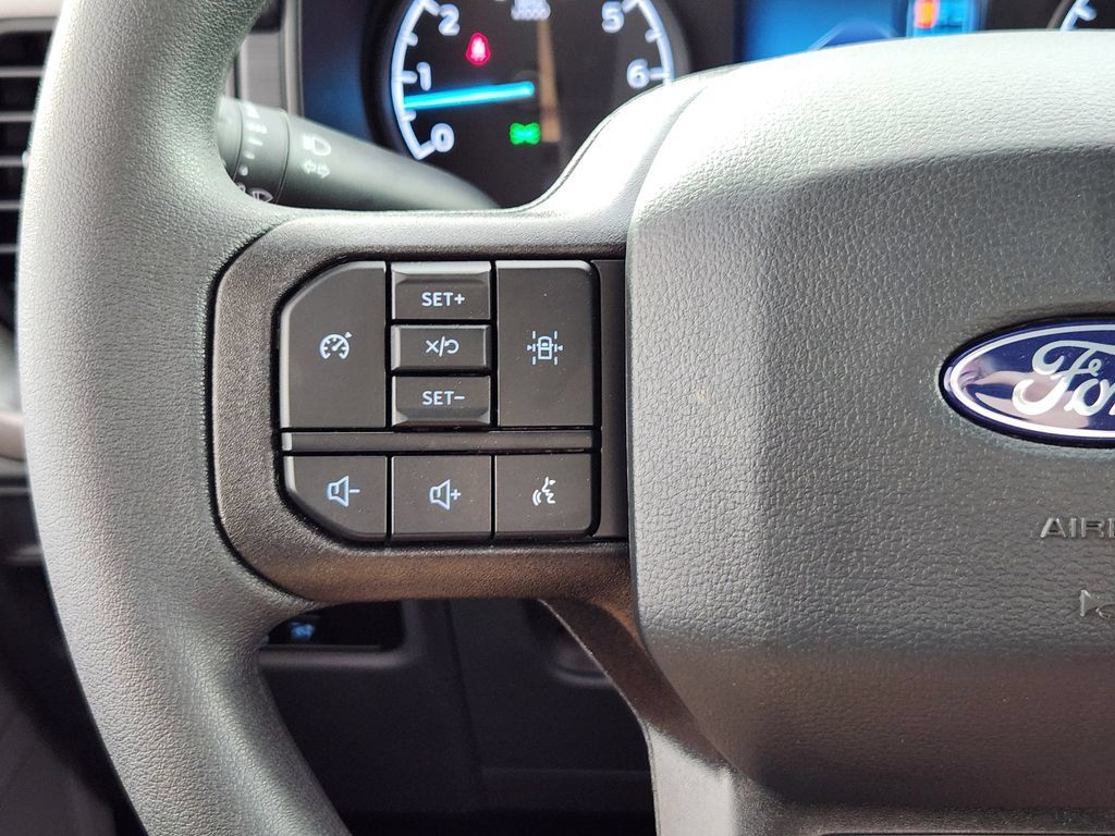 New 2026 Ford F150 XL AWD/4WD image 19