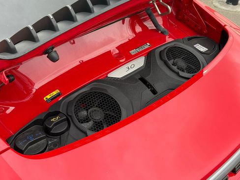 Certified 2023 Porsche 911 Carrera T w/ Sportdesign Package image 32