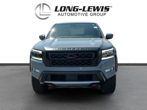 Used 2024 Nissan Frontier PRO-4X w/ Technology Package AWD/4WD image 11