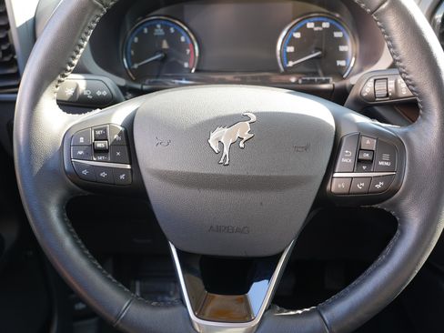 Used 2023 Ford Bronco Sport Outer Banks w/ Tech Package image 26