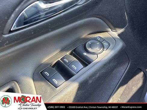 Certified 2024 Chevrolet Equinox LT image 16