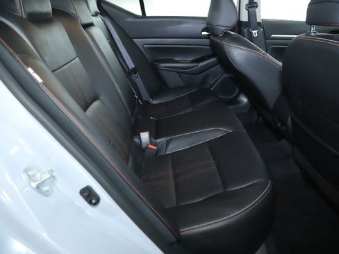 Certified 2024 Nissan Altima 2.5 SR w/ SR Premium Package image 33