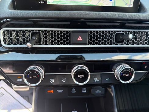 Used 2025 Honda Civic Sport Touring image 26