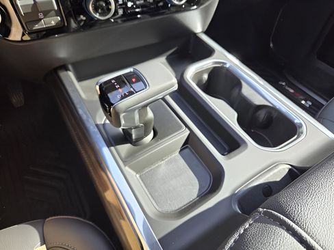 New 2026 Chevrolet Silverado 1500 LT Trail Boss w/ Convenience Package II image 20