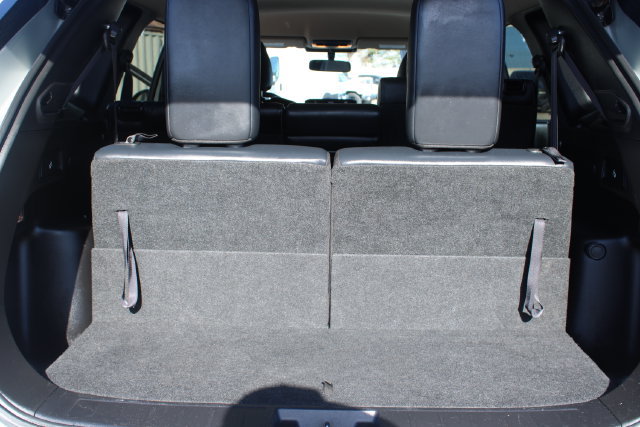 Used 2024 Mitsubishi Outlander SE AWD/4WD image 37