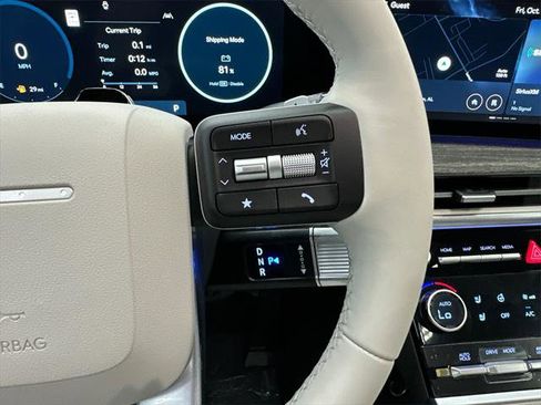 New 2026 Hyundai Santa Fe Limited image 29