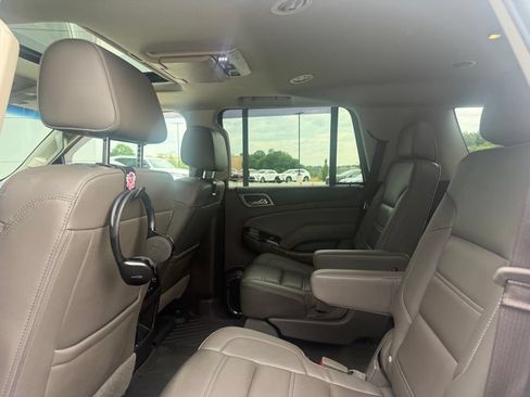 Used 2020 GMC Yukon Denali w/ Denali Ultimate Package AWD/4WD image 17