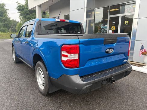 Used 2025 Ford Maverick XL w/ Equipment Group 101A AWD/4WD image 9
