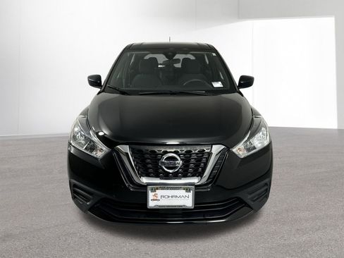 Used 2020 Nissan Kicks S FWD image 26