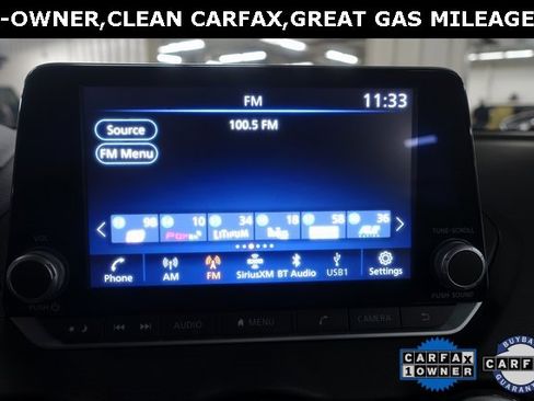 Used 2024 Nissan Sentra SV image 14