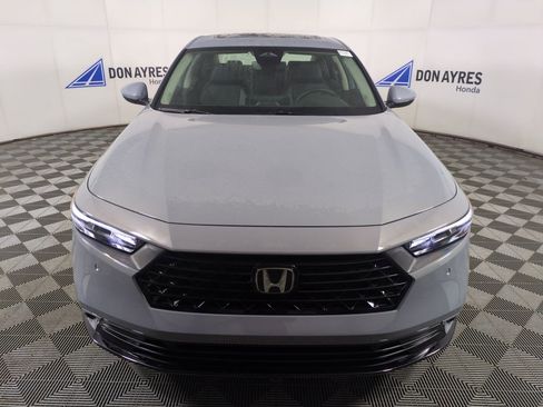 New 2026 Honda Accord EX-L image 8