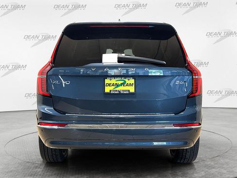 Used 2026 Volvo XC90 B6 Plus AWD/4WD image 8