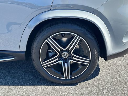 New 2026 Mercedes-Benz GLE 580 GLE 580 image 22