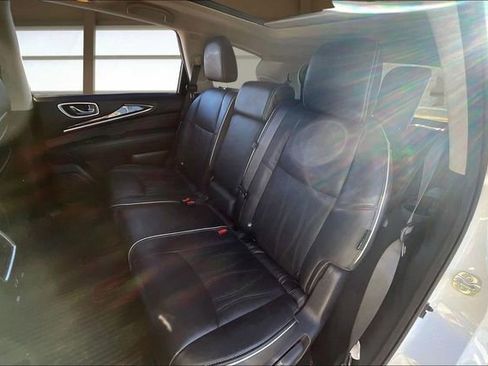 Used 2019 INFINITI QX60 Luxe w/ Sensory Package image 26