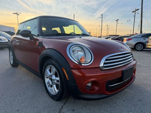 Used 2013 MINI Cooper Hardtop image 7
