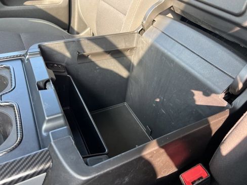 Used 2018 Chevrolet Silverado 1500 LT w/ Rally 2 Edition image 15