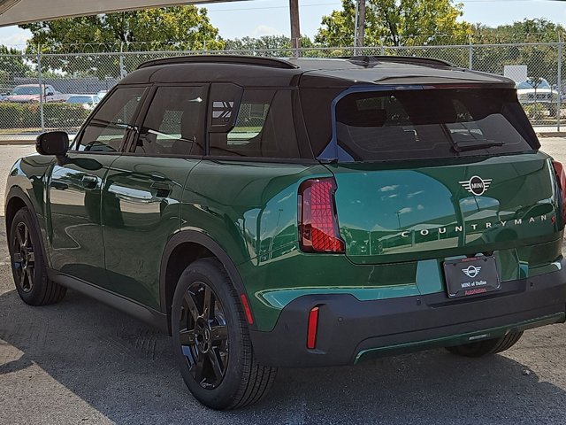 New 2027 MINI Cooper Countryman S AWD/4WD image 9