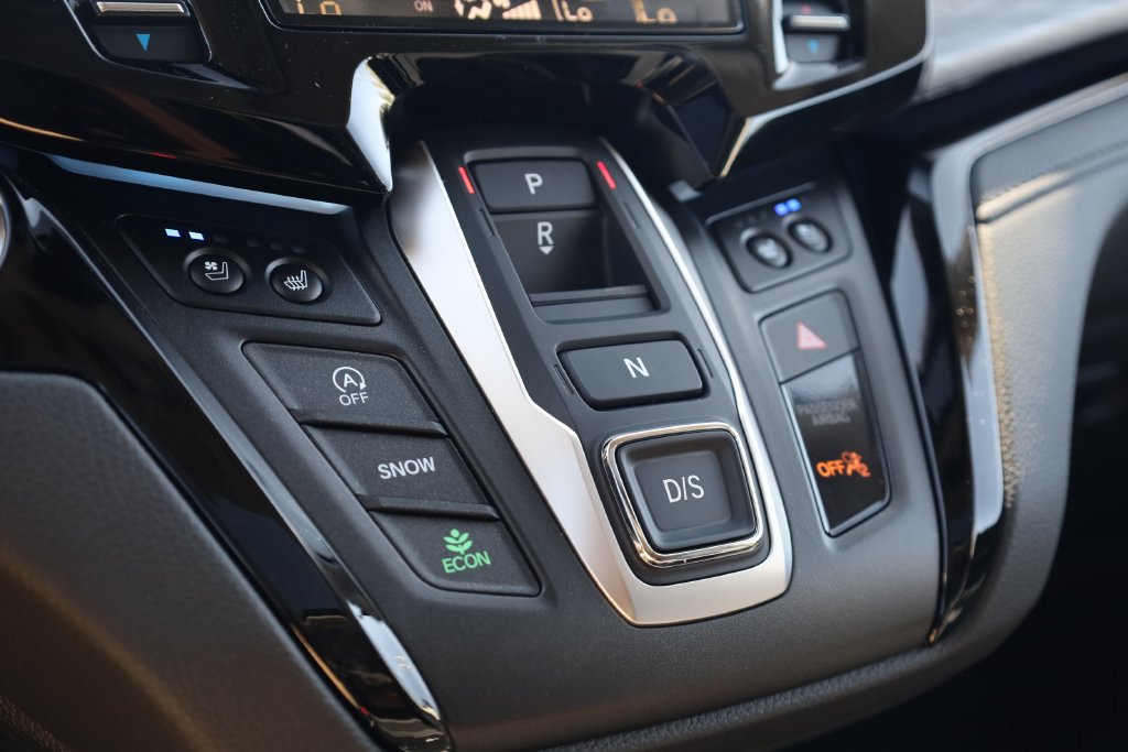 New 2027 Honda Odyssey Elite image 22