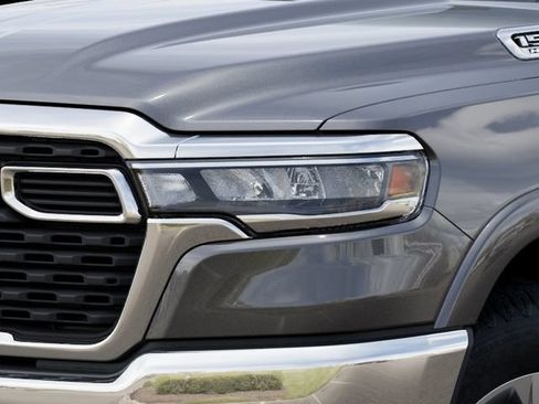 New 2026 RAM 1500 2WD Crew Cab image 11