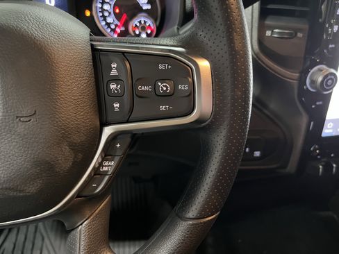 New 2026 RAM 2500 Tradesman image 21